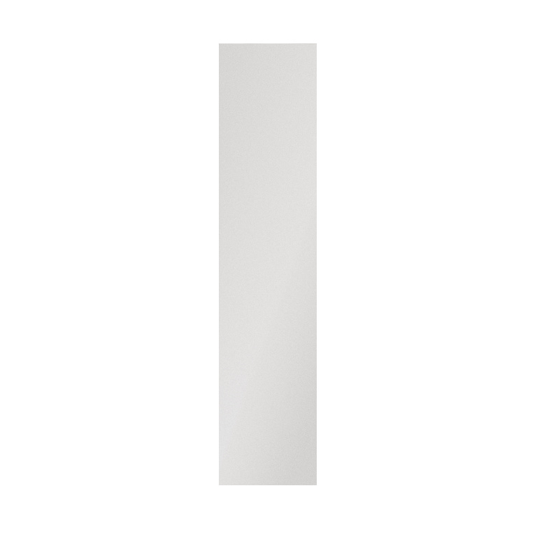 Front usa, alb, 50 x 225 cm  GoodHome Atomia