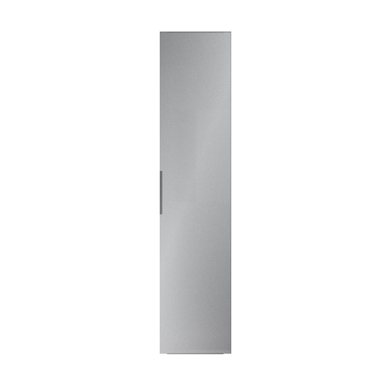 Front usa cu oglinda W50Xh225 GoodHome Atomia