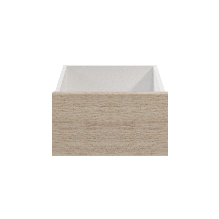 Sertar interior, 45 x 37 cm stejarar   GoodHome Atomia