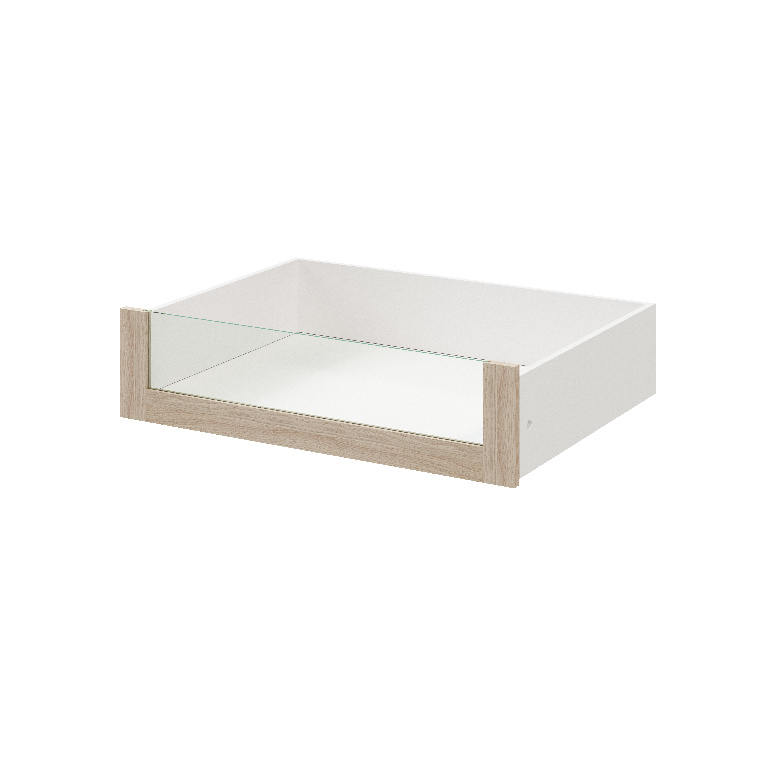 Sertar interior, 58 x 75 cm stejar Gla GoodHome Atomia