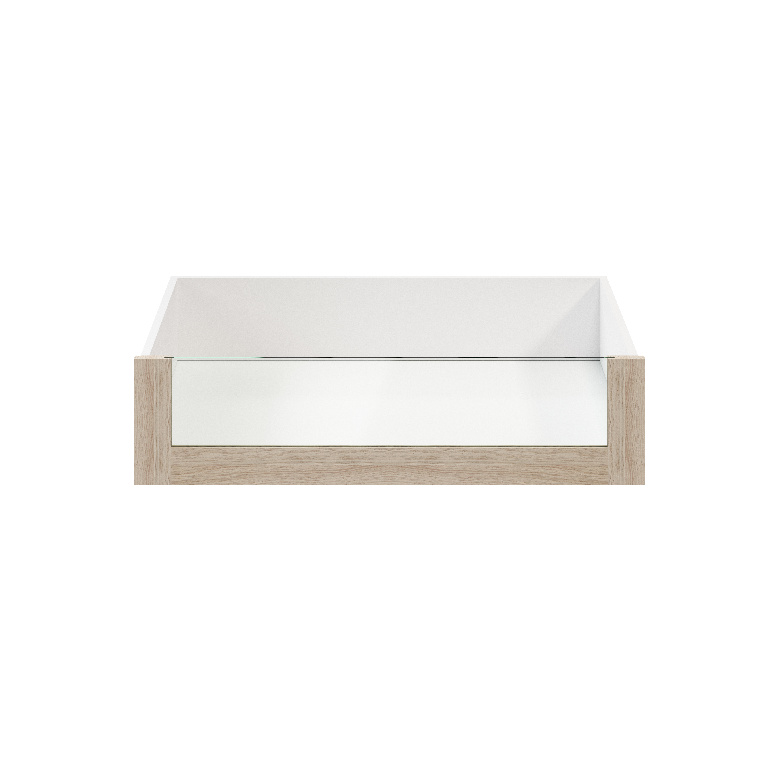 Sertar interior, 58 x 75 cm stejar Gla GoodHome Atomia