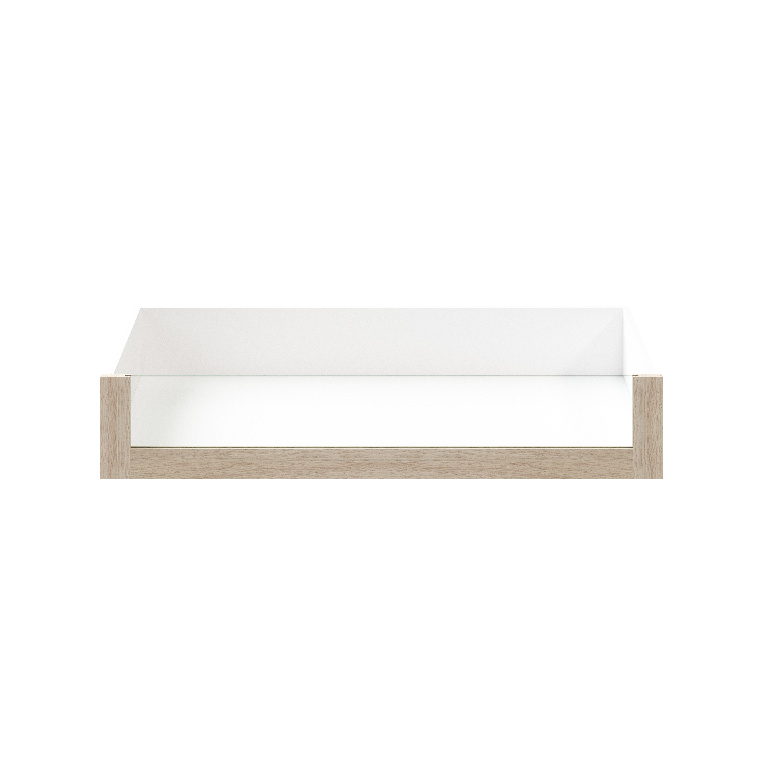 Sertar interior, 58 x 100 cm stejar  Glas  GoodHome Atomia