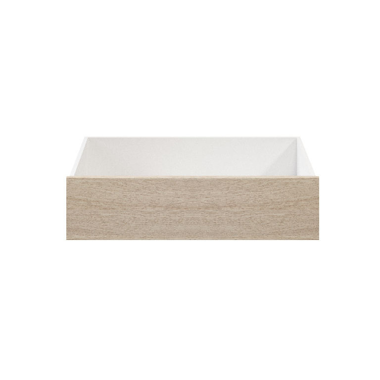 Sertar interior, 58 x 75 cm stejar   GoodHome Atomia