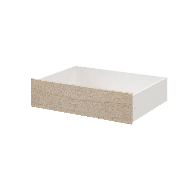 Sertar interior, 58 x 75 cm stejar   GoodHome Atomia