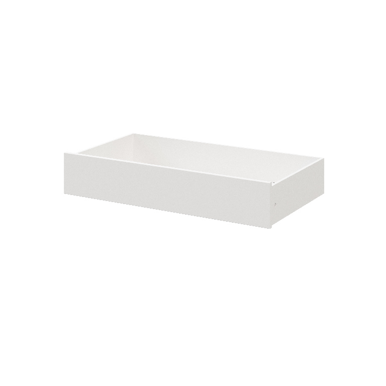 Sertar interior, 58 x 100 cm, Alb  GoodHome Atomia