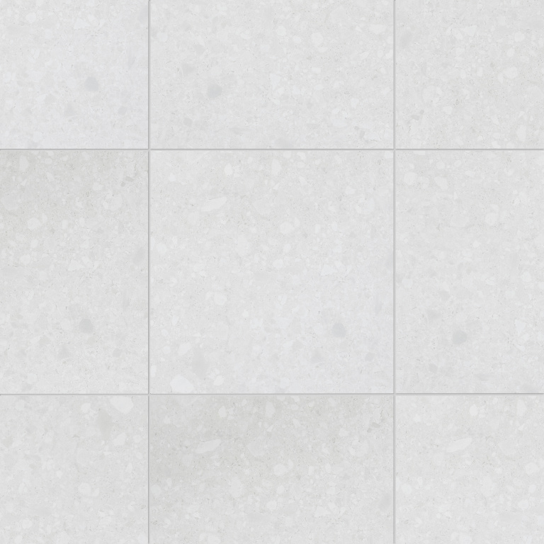 Gresie interior si exterior Ceppo di Gres, 60 x 60 cm, grosime 9.2 mm, 1.08 m2, gri deschis piatra