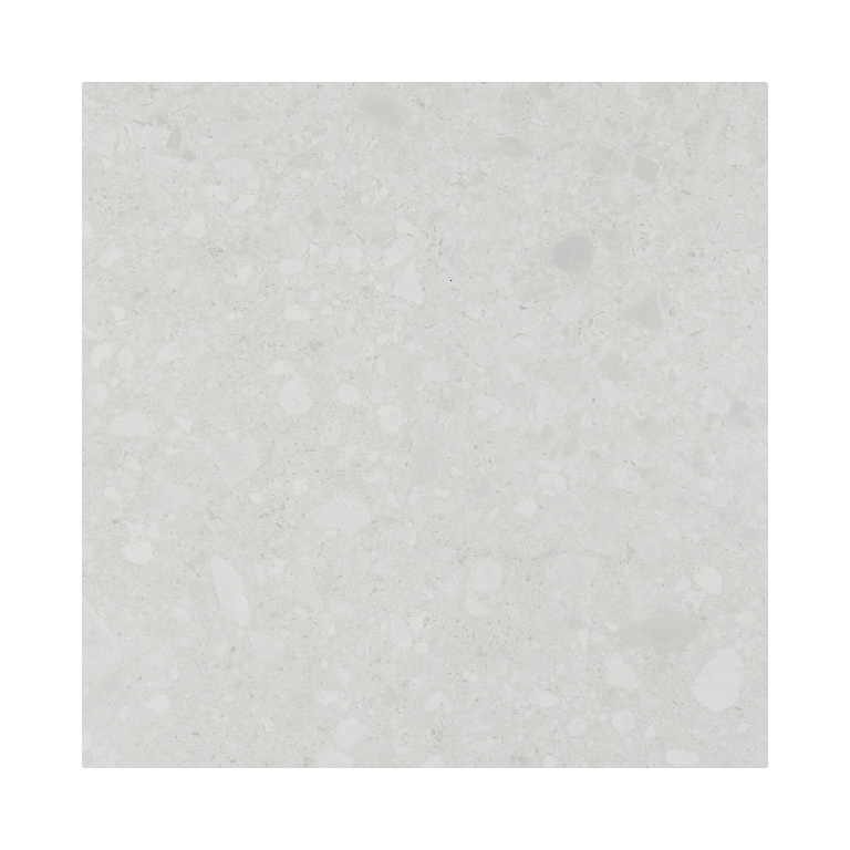 Gresie interior si exterior Ceppo di Gres, 60 x 60 cm, grosime 9.2 mm, 1.08 m2, gri deschis piatra
