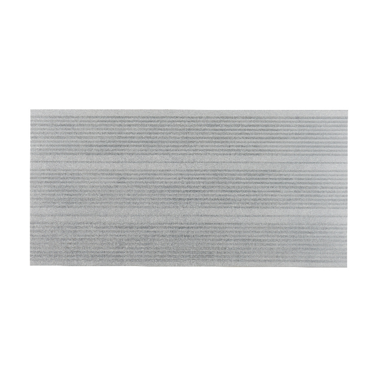 Gresie Exterior, Antracit, Portelan, 75 x 37 cm, tip parchet, suprafata 1,11 mp  GoodHome Kontempo
