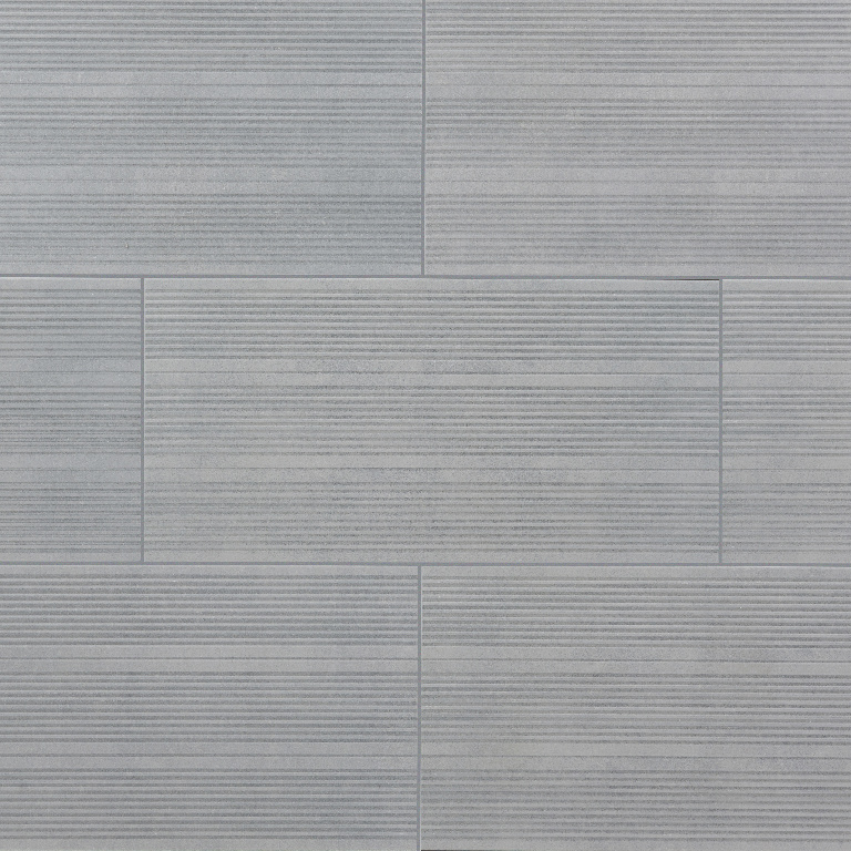 Gresie Exterior, Antracit, Portelan, 75 x 37 cm, tip parchet, suprafata 1,11 mp  GoodHome Kontempo