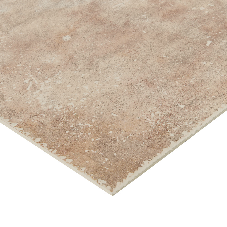 Gresie Exterior, Maro, Portelanata, 33 x 33 cm, suprafata 1,663 mp Terracotta