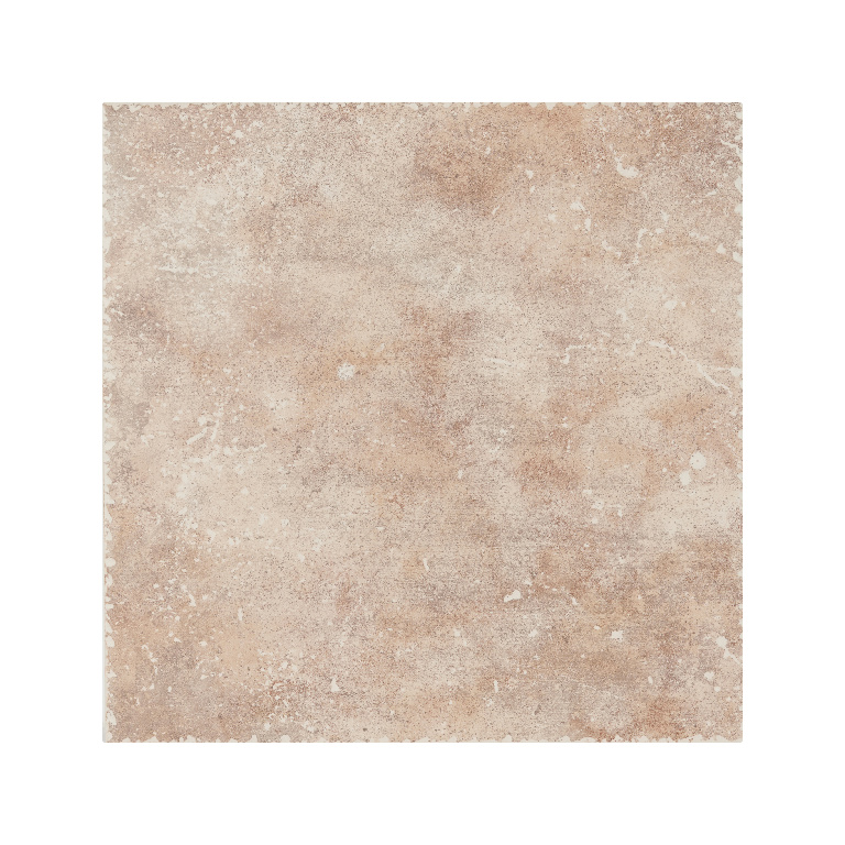 Gresie Exterior, Maro, Portelanata, 33 x 33 cm, suprafata 1,663 mp Terracotta