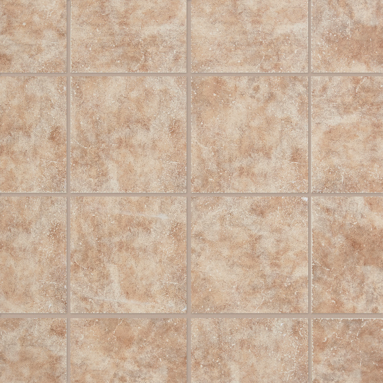 Gresie Exterior, Maro, Portelanata, 33 x 33 cm, suprafata 1,663 mp Terracotta