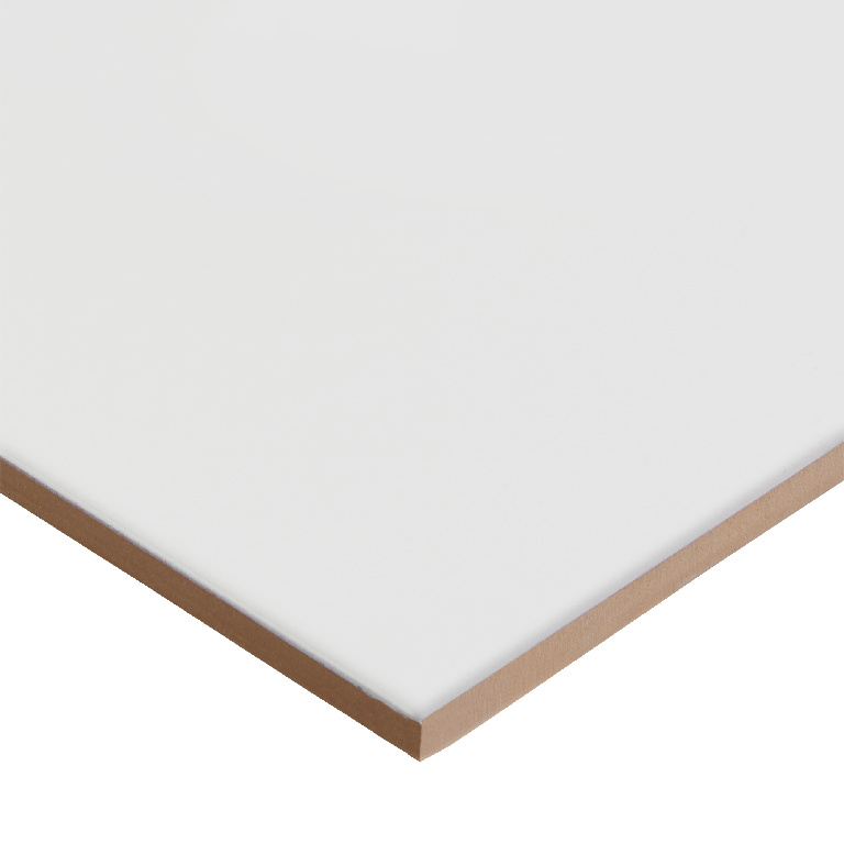 Faianta interior, alb, 60 x 20 x 0.85 cm, 0.96 mp  GoodHome Plain