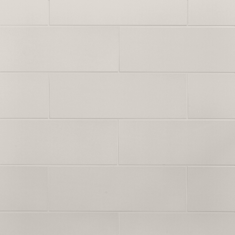 Faianta interior, gri, 60 x 20 x 0.85 cm, 0.96 mp, lucios GoodHome Plain