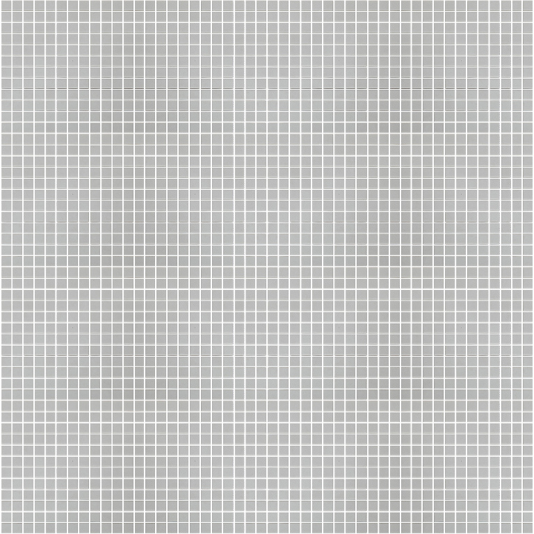 Mozaic interior, gri, sticla, patrat, 30 x 30 cm x 4 mm  GoodHome Plain