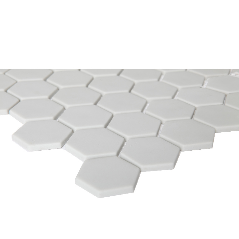 Mozaic interior, gri, sticla, patrat, 30 x 30 cm x 6 mm GoodHome Plain
