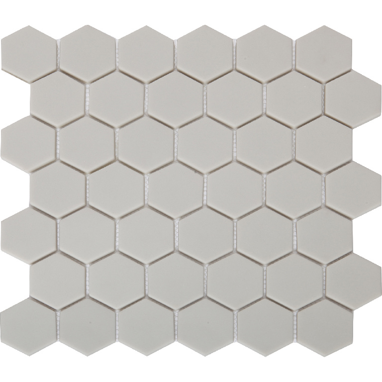 Mozaic interior, gri, sticla, patrat, 30 x 30 cm x 6 mm GoodHome Plain