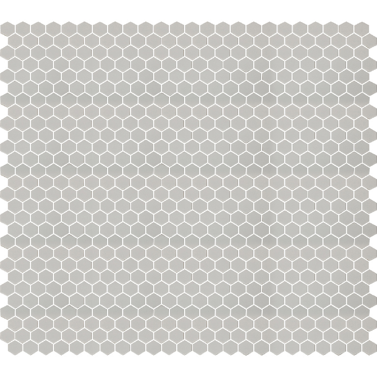Mozaic interior, gri, sticla, patrat, 30 x 30 cm x 6 mm GoodHome Plain