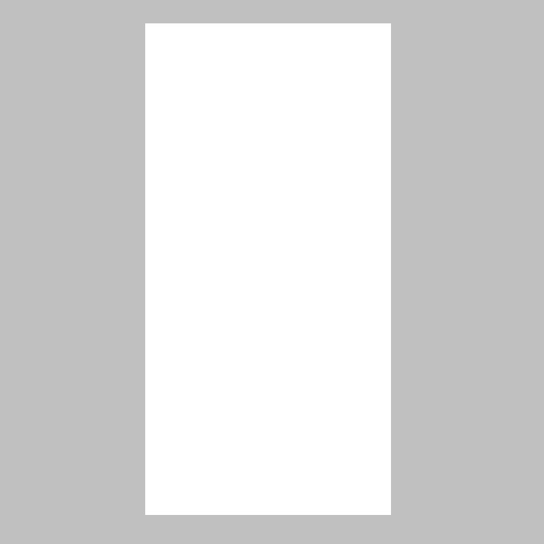 Faianta interior, alb, 60 x 30 x 0.9 cm, 1.44 mp  GoodHom Colville