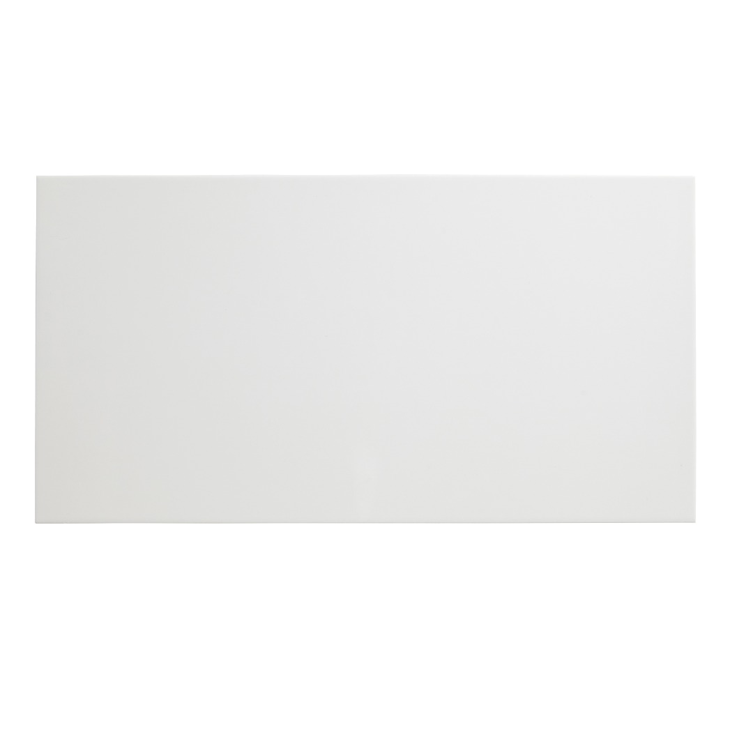 Faianta interior, alb, 60 x 30 x 0.85 cm, 1.08 mp  GoodHome Perouso