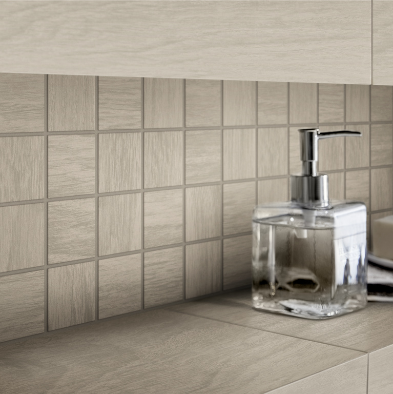 Faianta interior, bej, 60 x 15 x 0.85 cm, 0.99 mp GoodHome Wychwood