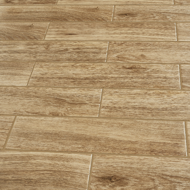 Faianta interior, bej, 60 x 15 x 0.85 cm, 0.99 mp, mat  GoodHome Wychwood