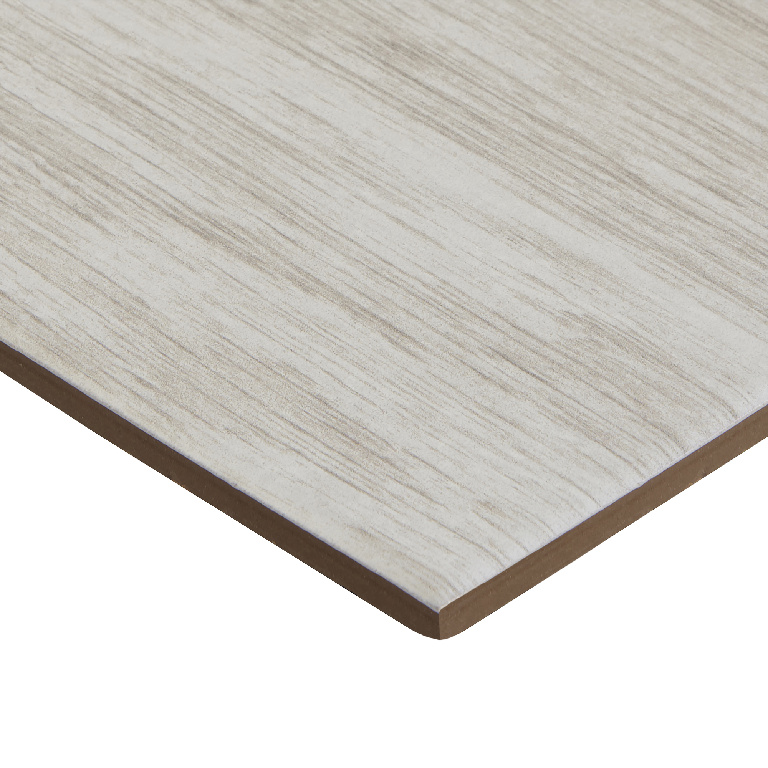 Faianta interior, alb, 60 x 15 x 0.85 cm, 0.99 mp  GoodHome Wychwood
