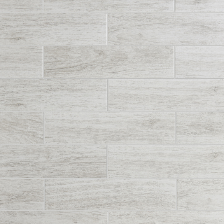 Faianta interior, alb, 60 x 15 x 0.85 cm, 0.99 mp  GoodHome Wychwood