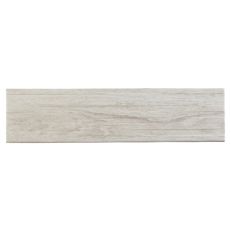 Faianta interior, alb, 60 x 15 x 0.85 cm, 0.99 mp, finisaj mat  GoodHome Wychwood