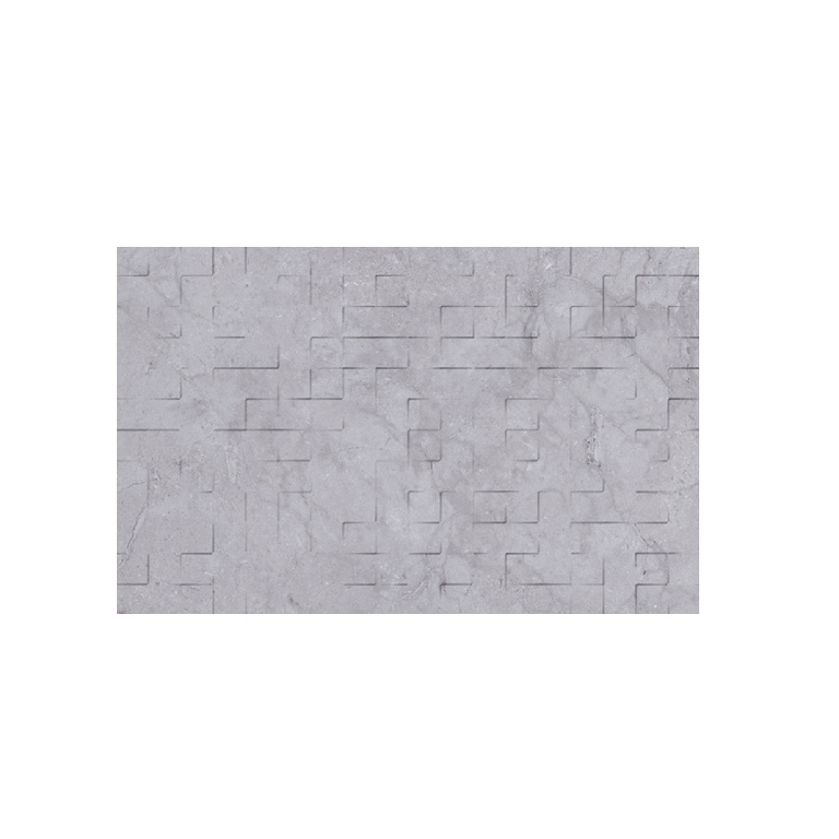 Faianta interior, gri, 40.05 x 25.05 x 0.75 cm, 1 mp Marble