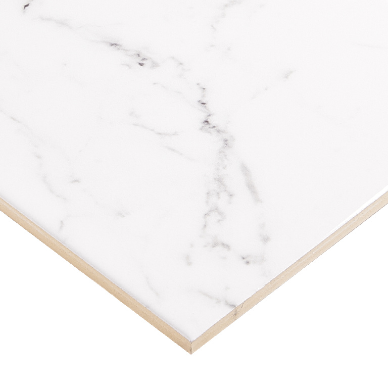 Faianta interior, alb, 60 x 20 x 0.88 cm, 0.84 mp  GoodHome Marble