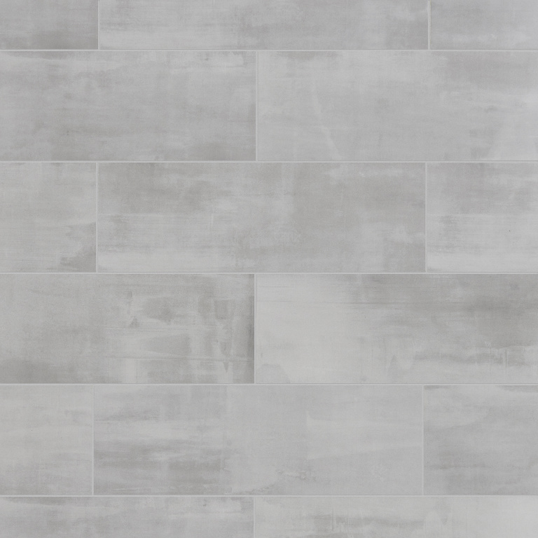 Faianta interior, gri, mat, 60 x 20 x 0.85 cm, 0.96 mp  GoodHome Kofrage