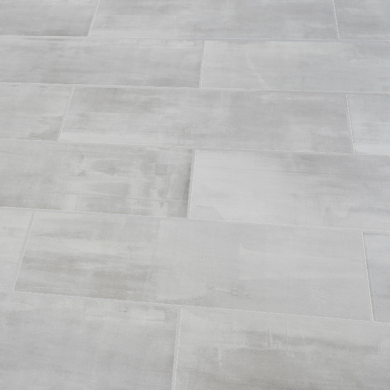 Faianta interior, gri, mat, 60 x 20 x 0.85 cm, 0.96 mp  GoodHome Kofrage