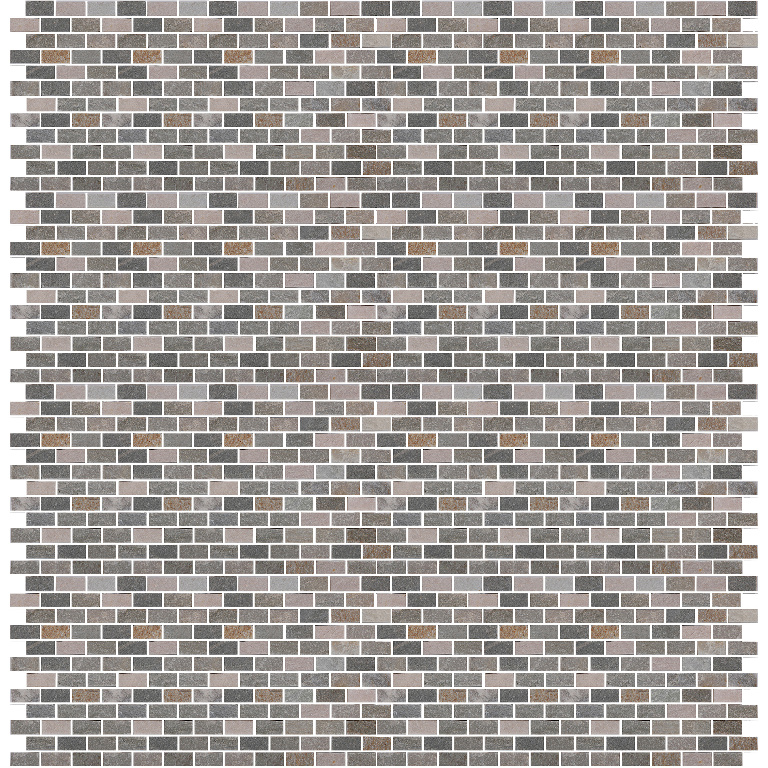 Mozaic interior, bej, piatra naturala, patrat, 30 x 30 cm x 10 mm GoodHome Quartzite