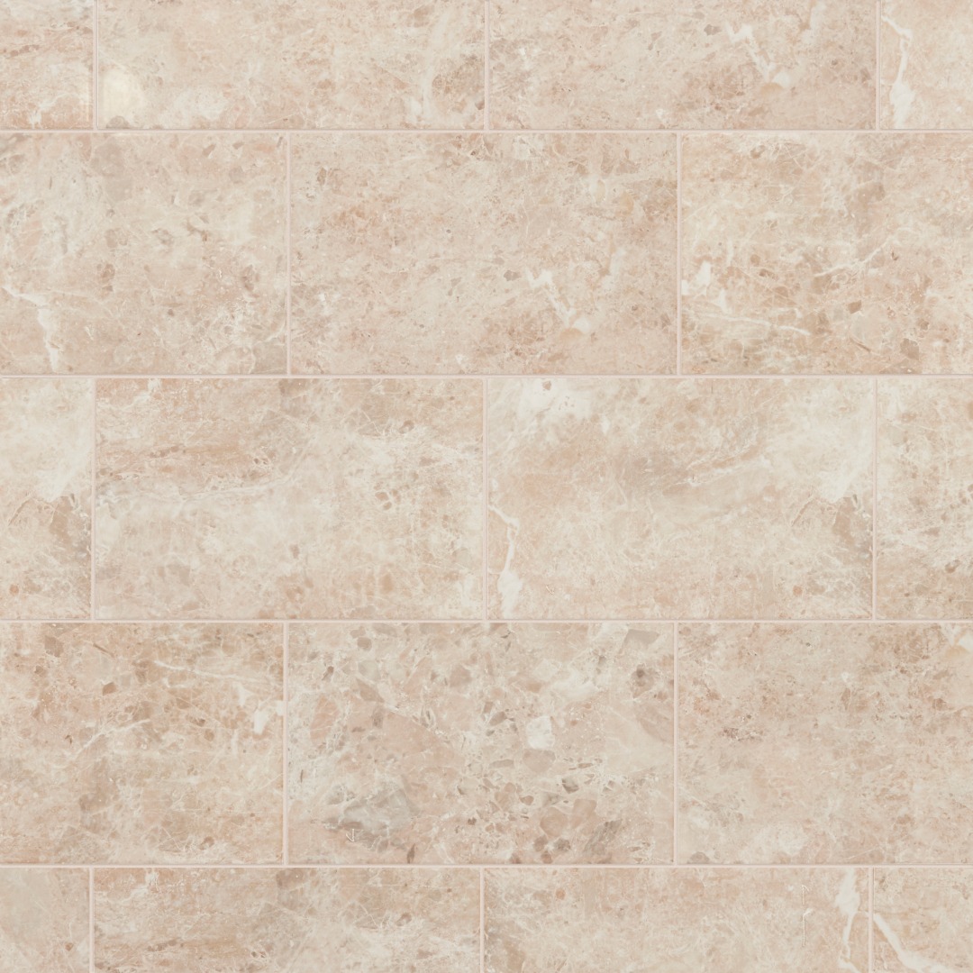 Faianta interior, bej, 40 x 25 x 0.88 cm, 1 mp  Commo