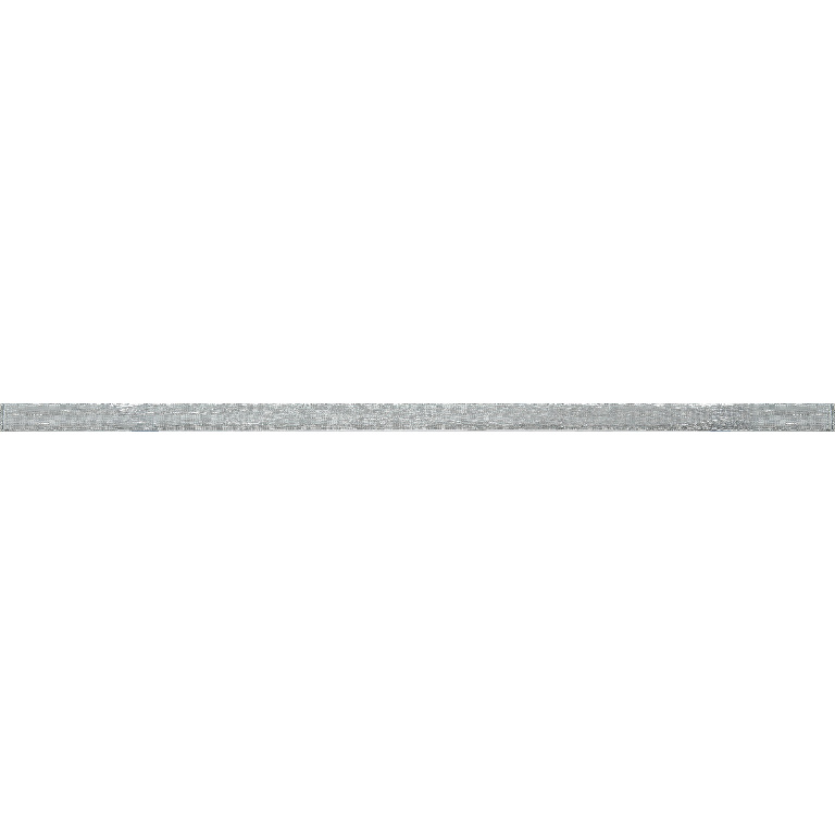 Mozaic interior, gri, sticla, dreptunghiular, 2 x 60 x 8 mm  GoodHome Karat