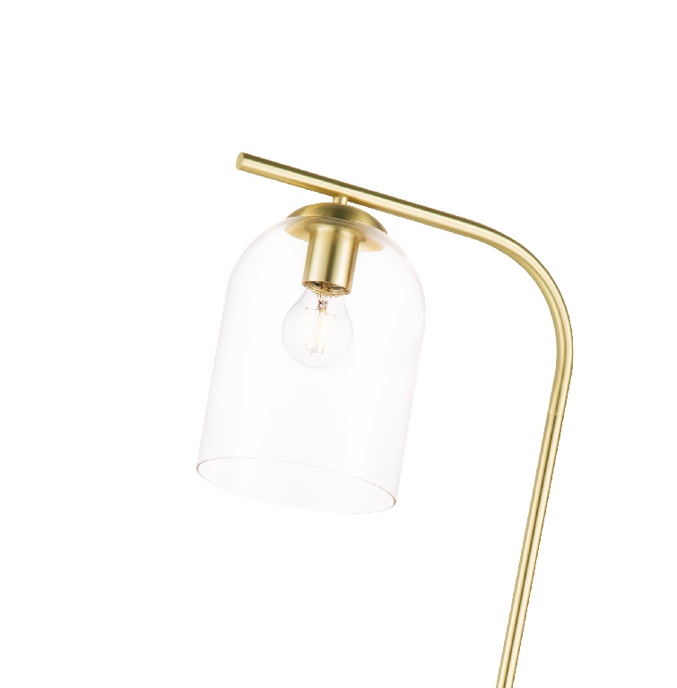 Lampadar, 1 bec, E27, 42 W
