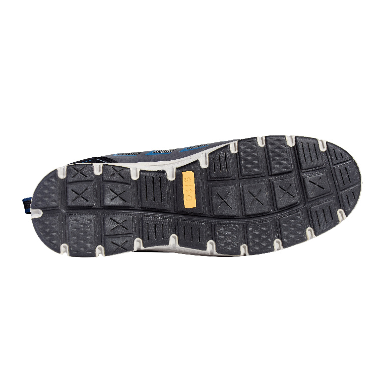 Pantofi sport SITE Crater, S1P, barbati, marimea 45, gri