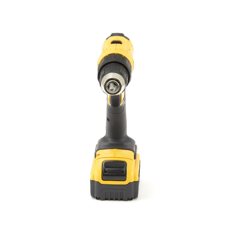 Masina de gaurit/insurubat (bormasina) DEWALT DCD776, 300W, 1500rpm, 42Nm