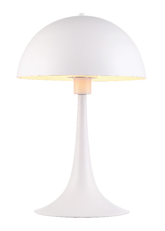 Veioza GOODHOME, 42W, E27, alb