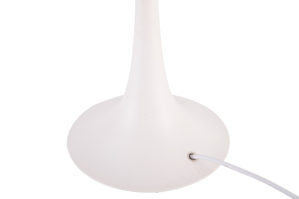 Veioza GOODHOME, 42W, E27, alb