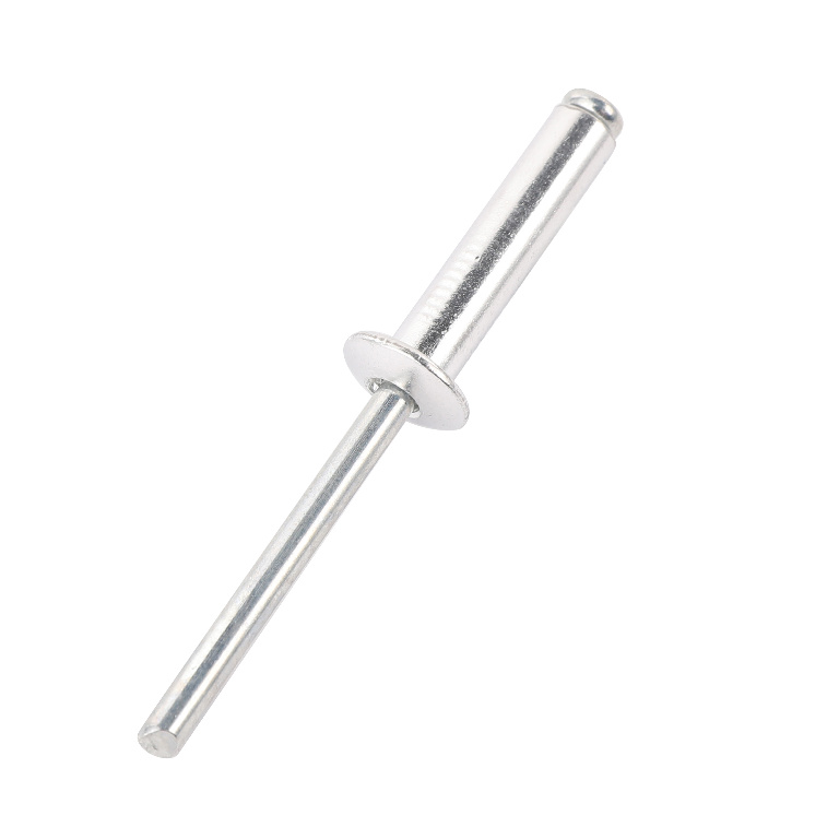 Nit pop MAGNUSSON, 4.8x22mm, 25 bucati, aluminiu