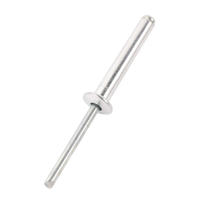 Nit pop MAGNUSSON, 4.8x30mm, 25 bucati, aluminiu