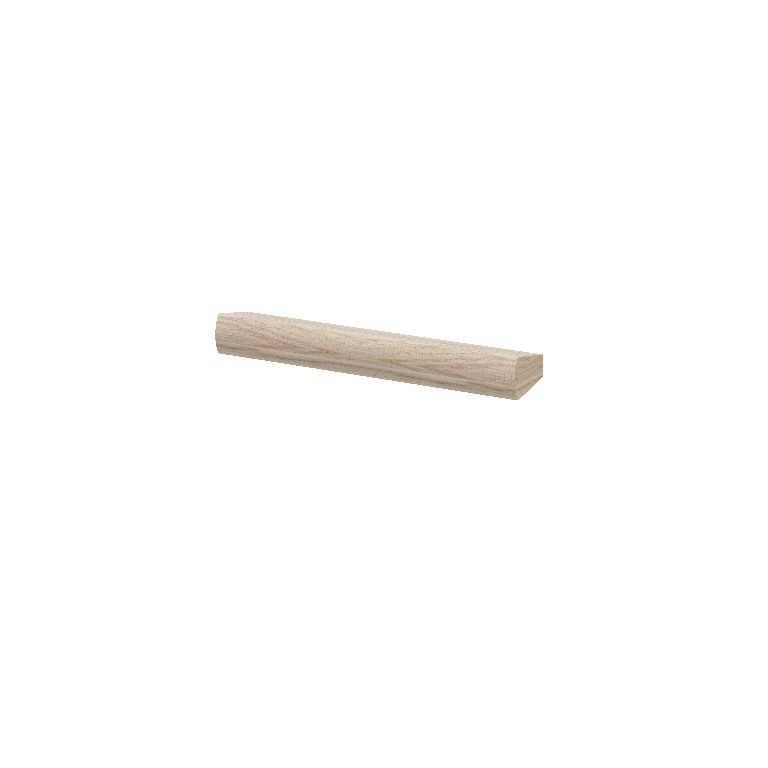 Maner stejar, 2 bucati/set  GoodHome Atomia