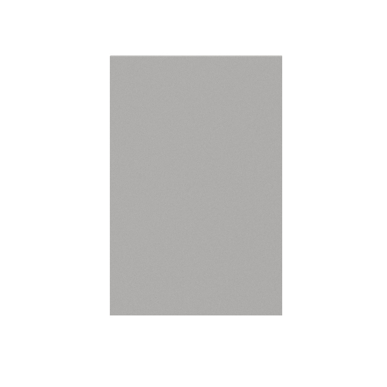 Front dresing mat, 50 x 75, gri  GoodHome Atomia