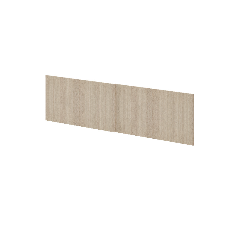 Usa Culisanta, stejar, 200 cm  GoodHome Atomia
