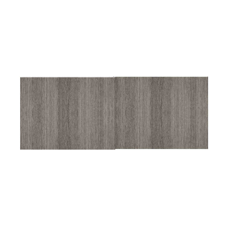 Usa Culisanta, gri stejar, 150 cm  GoodHome Atomia