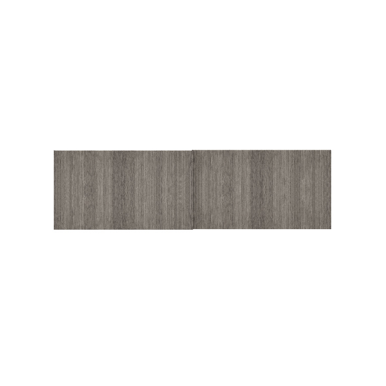 Usa Culisanta, gri stejar, 200 cm  GoodHome Atomia