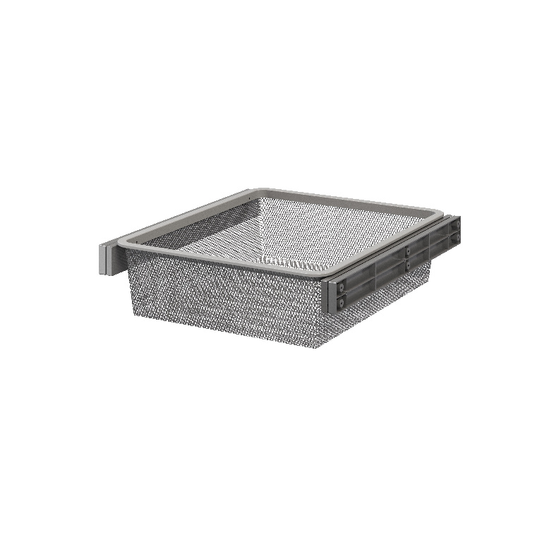 Cos pentru Dresing D58Mm  L500Mm  GoodHome Atomia