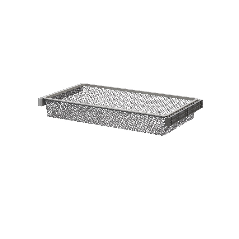 Cos pentru Dresing D58Mm  L1000Mm  GoodHome Atomia